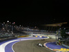 GP SINGAPORE, 20.09.2015 - Gara, Felipe Massa (BRA) Williams F1 Team FW37