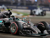 GP SINGAPORE, 20.09.2015 - Gara, Nico Rosberg (GER) Mercedes AMG F1 W06