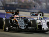 GP SINGAPORE, 20.09.2015 - Gara, Crash, Nico Hulkenberg (GER) Sahara Force India F1 VJM08 e Felipe Massa (BRA) Williams F1 Team FW37