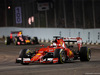 GP SINGAPORE, 20.09.2015 - Gara, Sebastian Vettel (GER) Ferrari SF15-T