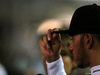 GP SINGAPORE, 20.09.2015 - Gara, Lewis Hamilton (GBR) Mercedes AMG F1 W06 retires from the race
