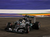 GP SINGAPORE, 20.09.2015 - Gara, Nico Hulkenberg (GER) Sahara Force India F1 VJM08