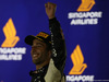 GP SINGAPORE, 20.09.2015 - Gara, secondo Daniel Ricciardo (AUS) Red Bull Racing RB11