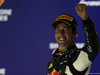 GP SINGAPORE, 20.09.2015 - Gara, secondo Daniel Ricciardo (AUS) Red Bull Racing RB11