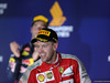 GP SINGAPORE, 20.09.2015 - Gara, Sebastian Vettel (GER) Ferrari SF15-T vincitore