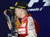 GP SINGAPORE, 20.09.2015 - Gara, Sebastian Vettel (GER) Ferrari SF15-T vincitore
