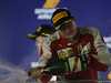 GP SINGAPORE, 20.09.2015 - Gara, terzo Kimi Raikkonen (FIN) Ferrari SF15-T