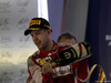 GP SINGAPORE, 20.09.2015 - Gara, Sebastian Vettel (GER) Ferrari SF15-T vincitore