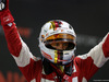 GP SINGAPORE, 20.09.2015 - Gara, Sebastian Vettel (GER) Ferrari SF15-T vincitore