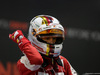 GP SINGAPORE, 20.09.2015 - Gara, Sebastian Vettel (GER) Ferrari SF15-T vincitore