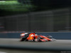 GP SINGAPORE, 20.09.2015 - Gara, Sebastian Vettel (GER) Ferrari SF15-T