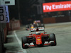 GP SINGAPORE, 20.09.2015 - Gara, Sebastian Vettel (GER) Ferrari SF15-T