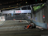 GP SINGAPORE, 20.09.2015 - Gara, Sebastian Vettel (GER) Ferrari SF15-T