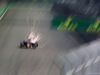GP SINGAPORE, 20.09.2015 - Gara, Max Verstappen (NED) Scuderia Toro Rosso STR10