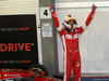 GP SINGAPORE, 20.09.2015 - Gara, Sebastian Vettel (GER) Ferrari SF15-T vincitore
