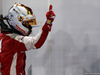 GP SINGAPORE, 20.09.2015 - Gara, Sebastian Vettel (GER) Ferrari SF15-T vincitore