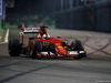 GP SINGAPORE, 20.09.2015 - Gara, Sebastian Vettel (GER) Ferrari SF15-T