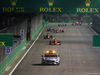 GP SINGAPORE, 20.09.2015 - Gara, The Safety car on the track