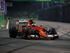 GP SINGAPORE, 20.09.2015 - Gara, Kimi Raikkonen (FIN) Ferrari SF15-T