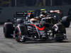 GP SINGAPORE, 20.09.2015 - Gara, Jenson Button (GBR)  McLaren Honda MP4-30.