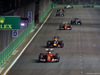 GP SINGAPORE, Sebastian Vettel (GER) Ferrari SF15-T 20.09.2015 - Gara,