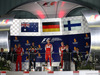 GP SINGAPORE, 20.09.2015 - Gara, 1st position Sebastian Vettel (GER) Ferrari SF15-T, secondo Daniel Ricciardo (AUS) Red Bull Racing RB11, terzo Kimi Raikkonen (FIN) Scuderia
and Modesto Menabue, Ferrari