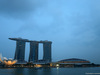 GP SINGAPORE, 20.09.2015 - Gara, Scenic Singapore