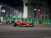 GP SINGAPORE, 20.09.2015 - Gara, Kimi Raikkonen (FIN) Ferrari SF15-T