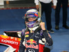 GP SINGAPORE, 20.09.2015 - Gara, secondo Daniel Ricciardo (AUS) Red Bull Racing RB11