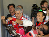 GP SINGAPORE, 20.09.2015 - Gara, Maurizio Arrivabene (ITA) Ferrari Team Principal
