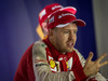 GP SINGAPORE, 20.09.2015 - Gara, Sebastian Vettel (GER) Ferrari SF15-T vincitore