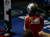 GP SINGAPORE, 20.09.2015 - Gara, Sebastian Vettel (GER) Ferrari SF15-T vincitore