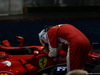 GP SINGAPORE, 20.09.2015 - Gara, Sebastian Vettel (GER) Ferrari SF15-T vincitore