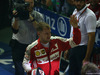 GP SINGAPORE, 20.09.2015 - Gara, Sebastian Vettel (GER) Ferrari SF15-T