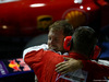 GP SINGAPORE, 20.09.2015 - Gara, Sebastian Vettel (GER) Ferrari SF15-T vincitore