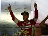 GP SINGAPORE, 20.09.2015 - Gara, Sebastian Vettel (GER) Ferrari SF15-T vincitore