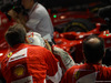 GP SINGAPORE, 20.09.2015 - Gara, Sebastian Vettel (GER) Ferrari SF15-T vincitore