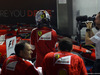 GP SINGAPORE, 20.09.2015 - Gara, Sebastian Vettel (GER) Ferrari SF15-T vincitore