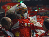 GP SINGAPORE, 20.09.2015 - Gara, Sebastian Vettel (GER) Ferrari SF15-T vincitore