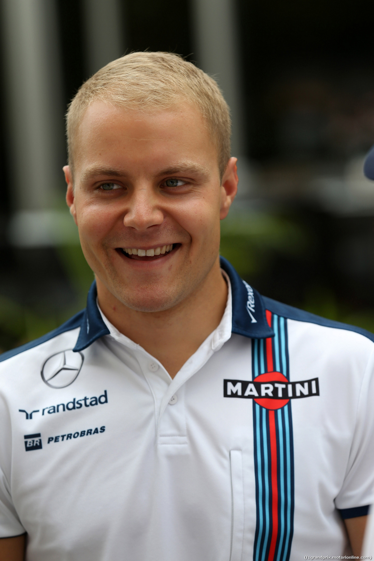 GP SINGAPORE GIOVEDI
