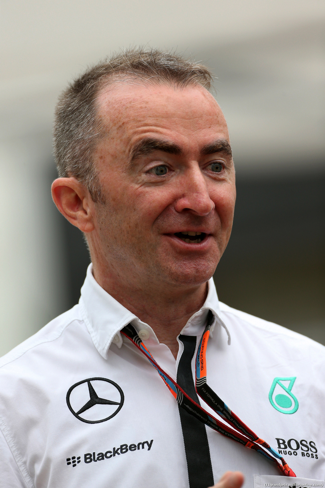 GP SINGAPORE GIOVEDI