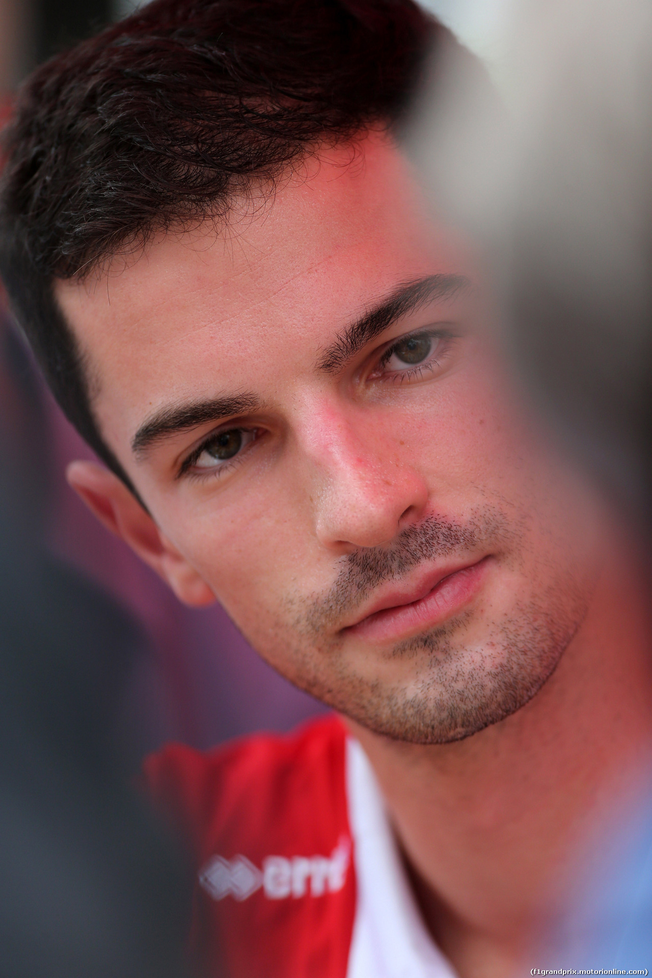 GP SINGAPORE GIOVEDI