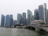 GP SINGAPORE, 17.09.2015 - Atmosphere