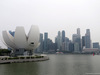 GP SINGAPORE, 17.09.2015 - Atmosphere
