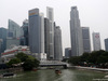 GP SINGAPORE, 17.09.2015 - Singapore scenic