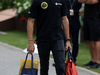 GP SINGAPORE, 17.09.2015 - Romain Grosjean (FRA) Lotus F1 Team E23