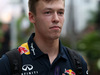GP SINGAPORE, 17.09.2015 - Daniil Kvyat (RUS) Red Bull Racing RB11