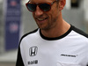 GP SINGAPORE, 17.09.2015 - Jenson Button (GBR)  McLaren Honda MP4-30.