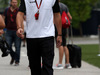 GP SINGAPORE, 17.09.2015 - Fernando Alonso (ESP) McLaren Honda MP4-30