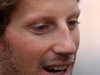 GP SINGAPORE, 17.09.2015 - Romain Grosjean (FRA) Lotus F1 Team E23